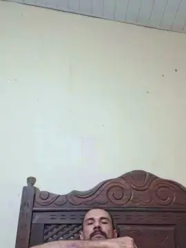 Cam4 Sex Cam of barbosamg48
