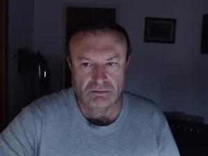 Cam4 Nude Webcam of gonzalofaa