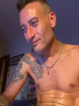 Cam4 Free Live Porn of ilchina