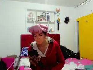 Cam4 Free Live Porn of sweet__suck69