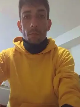 Cam4 Live Sex of Didomito