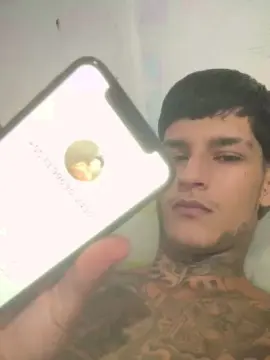 Cam4 Adult Webcam of Kael_tatuado
