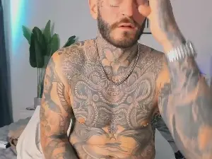 Cam4 Nude Webcam of Lucasexclusive1
