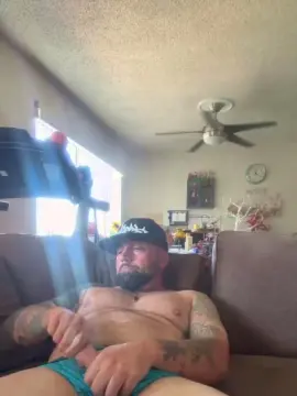 Cam4 Live Sex Cam of SmoothTactix