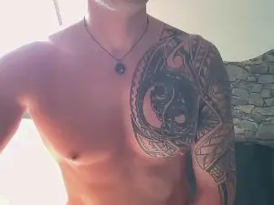 Cam4 Live Sex Cam of odin26