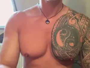 Cam4 Private Sex Chat of odin26