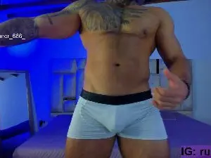 Cam4 Adult Webcams of ragnar_666