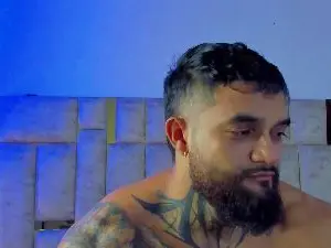 Cam4 Private Sex Chat of ragnar_666