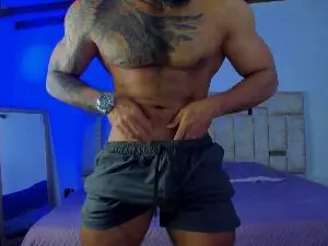 Cam4 Adult Webcams of ragnar_666