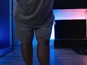 Cam4 Live Sex of DravenPeak