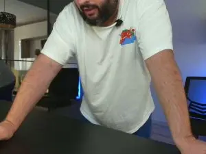 Cam4 Live Porn of DravenPeak