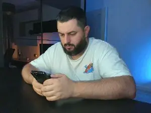 Cam4 Private Sex Chat of DravenPeak
