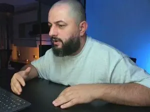 Cam4 Live Sex Cam of DravenPeak