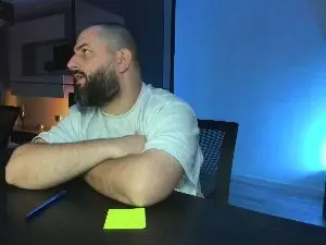 Cam4 Private Sex Chat of DravenPeak