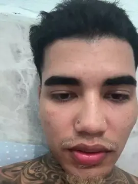 Cam4 Sex Cam of Novinhoerrej