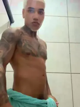 Cam4 Free Porn Cam of Novinhoerrej