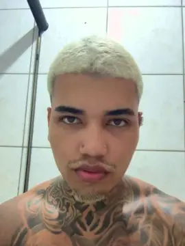 Cam4 Sex Chat of Novinhoerrej