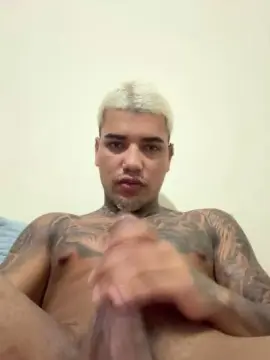 Cam4 Sex Chat of Novinhoerrej