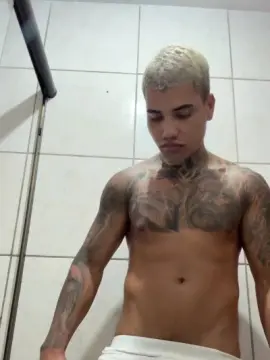 Cam4 Free Porn Cam of Novinhoerrej