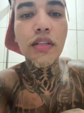 Cam4 Nude Webcam of Novinhoerrej
