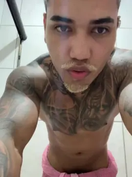 Cam4 Adult Webcam of Novinhoerrej