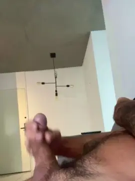 Cam4 Private Sex Chat of Solitarywolf