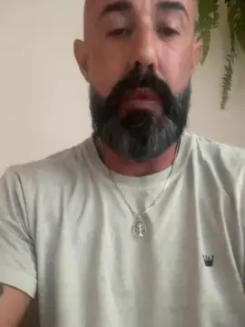 Cam4 Live Sex Cam of Solitarywolf
