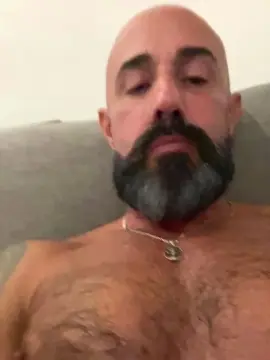 Cam4 Live Sex of Solitarywolf