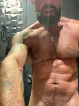 Cam4 Adult Video Chat of Solitarywolf