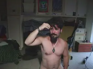 Cam4 Live Porn of Tantra_Man_Yogi