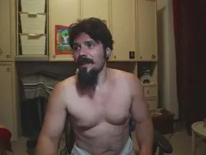 Cam4 Live Porn of Tantra_Man_Yogi