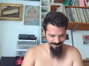 Cam4 Live Sex Cam of Tantra_Man_Yogi