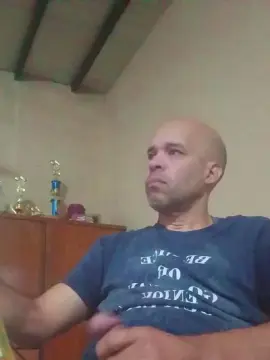 Cam4 Adult Video Chat of morocho237