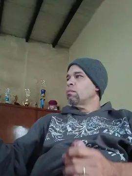 Cam4 Live Sex of morocho237