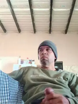 Cam4 Adult Video Chat of morocho237