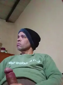 Cam4 Private Sex Chat of morocho237
