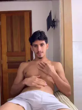 Cam4 Best Webcam of rafael_prado1