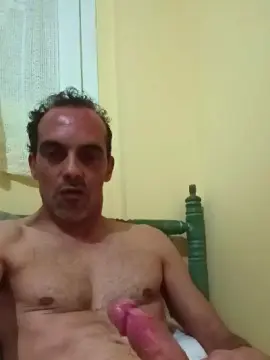 Cam4 Adult Webcams of Chicoatrevido1