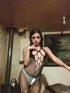 Cam4 Free Porn Cam of Demonixh