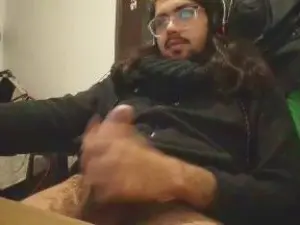 Cam4 Free Porn Cam of Enjoyerrico