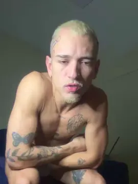 Cam4 Live Porn of JapinhaProfano
