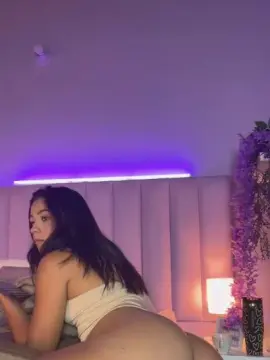 Cam4 Sex Cam of LunaBaxter_