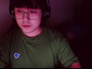Cam4 Sex Chat of PuPuMonster