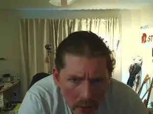 Cam4 Sex Cam of RockPierceZZ