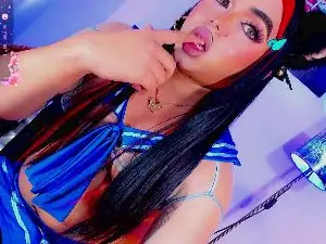 Cam4 Live Sex of Ambar_Rossxx