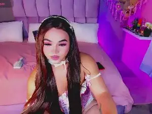 Cam4 Live Sex Cam of Ambar_Rossxx