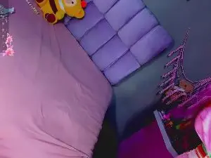 Cam4 Sex Chat of Ambar_Rossxx