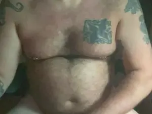 Cam4 Sex Chat of Bearhot4