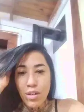 Cam4 Sex Chat of Emmatatto
