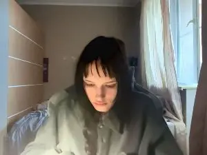 Cam4 Free Live Porn of RenettaWolvin